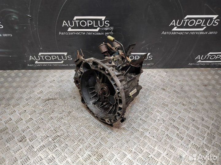 МКПП Rover 75 седан 1.8 18K4F