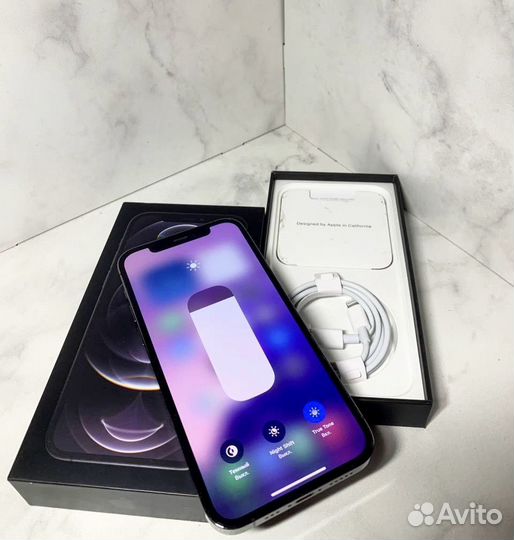 iPhone 12 Pro, 256 ГБ