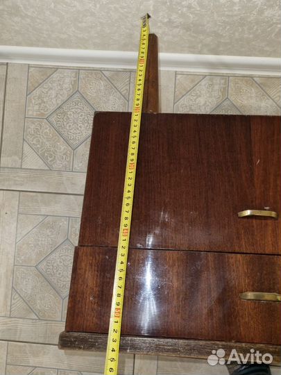 Тумбочка под телевизор