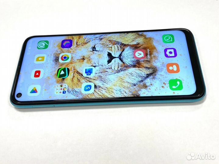 Vsmart Joy 4, 4/64 ГБ