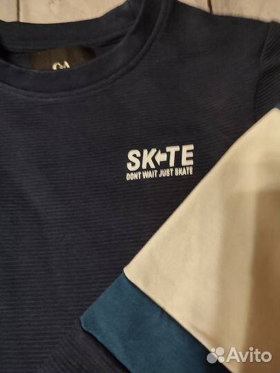 Кофта для мальчика C&A