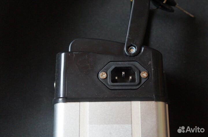 Аккумулятор для электровелосипеда, 36 вольт 15Ач