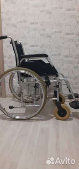 Инвалидная коляска бу