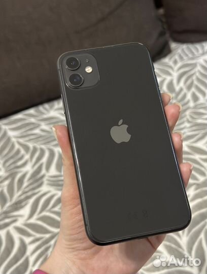 iPhone 11
