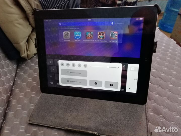 iPad 4