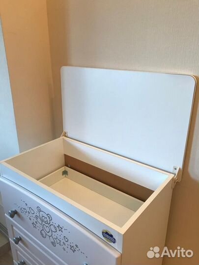 Детская мебель