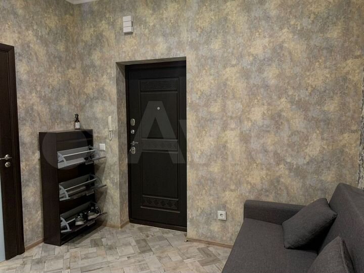 1-к. квартира, 50 м², 18/20 эт.