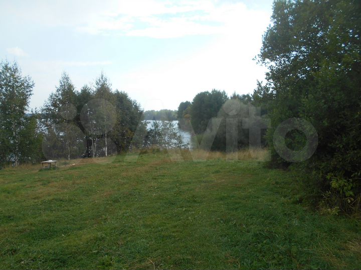 Участок 4,2 га (СНТ, ДНП)