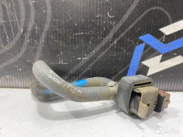 Электромагнитный клапан Audi A6 Allroad C5 BES