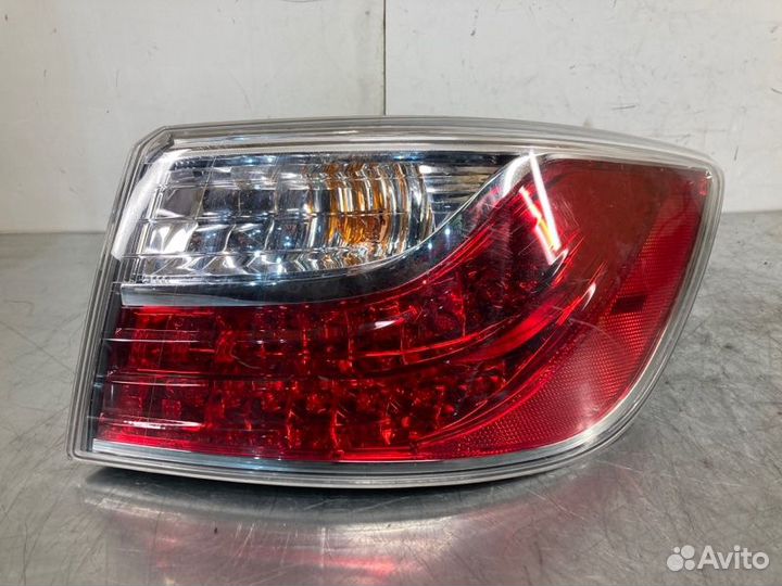 Фонарь задний правый Mazda Cx-9 TB 2007-2015