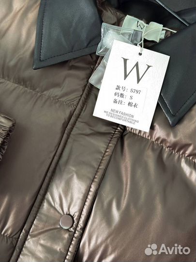 Куртка женская Корея