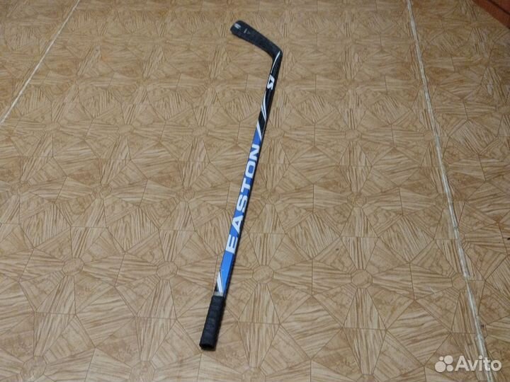Клюшка хоккейная подростковая easton