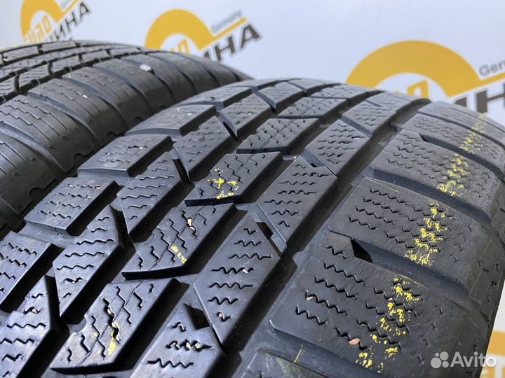 Continental ContiCrossContact Winter 235/55 R18