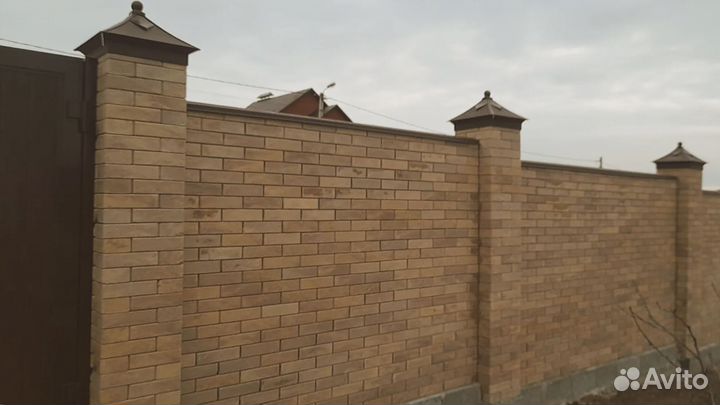 Кирпич напрямую с завода