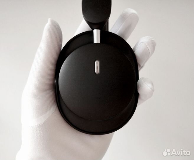 Новые оригинальные наушники Baseus Bowie D03