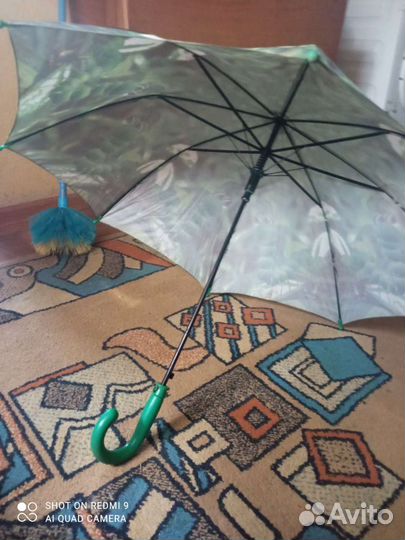 Зонтик детский