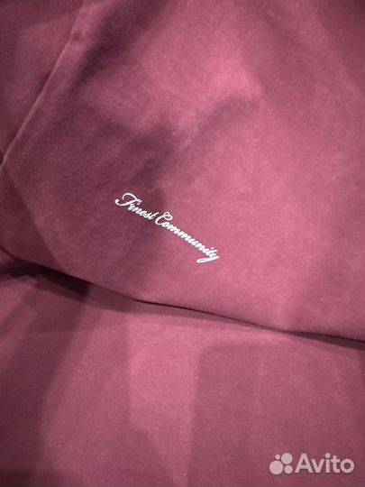 Комплект frht футболка и шорты