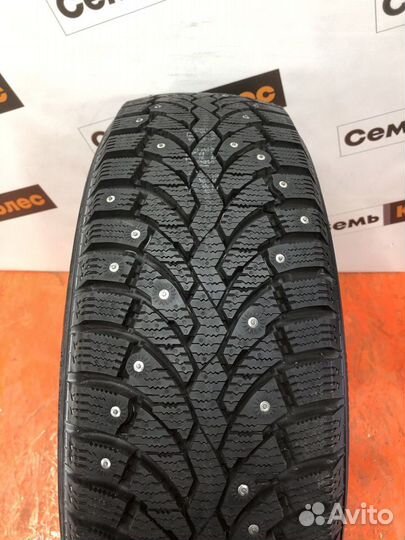 Pirelli Formula Ice 195/65 R15 91T