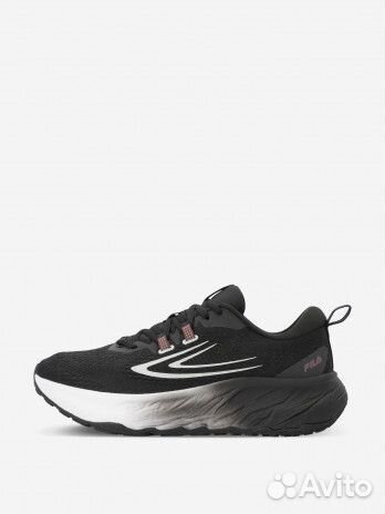 Кроссовки женские fila Bionix