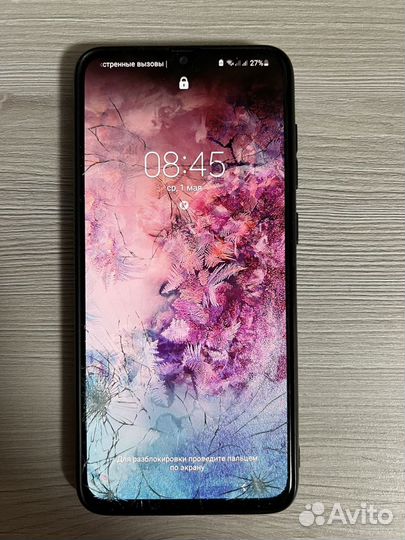 Samsung Galaxy A70, 6/128 ГБ