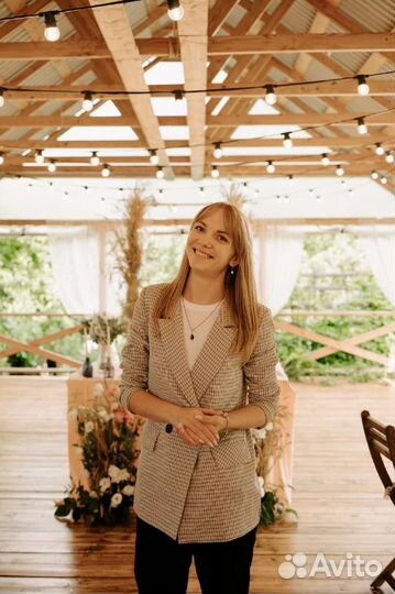 Организация свадьбы, координация свадьбы