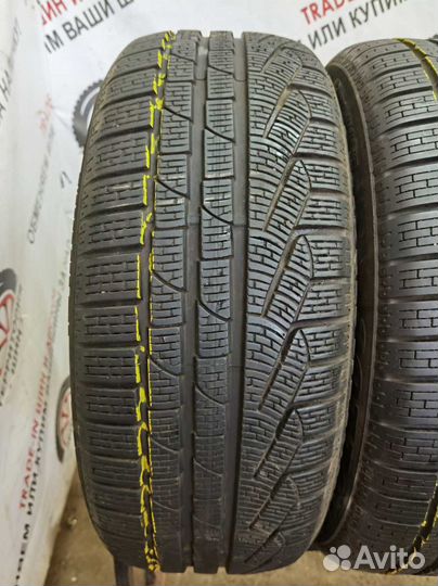 Pirelli Sottozero Winter 240 225/45 R18 95V