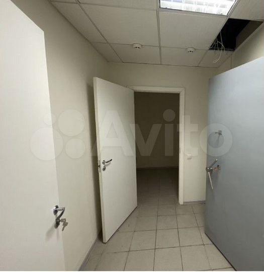 Аренда офисного помещения 202 м2