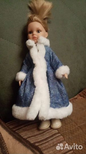 Пошив одежды для кукол Барби, Синди и им подобных