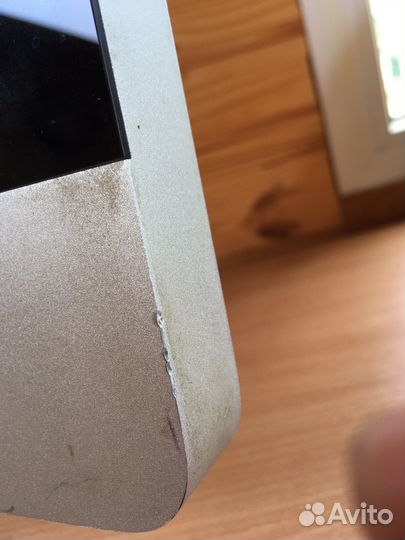 Apple iMac 21.5 2011 a1311 в разбор