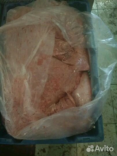 Мясо для собак и других животных с доставкой