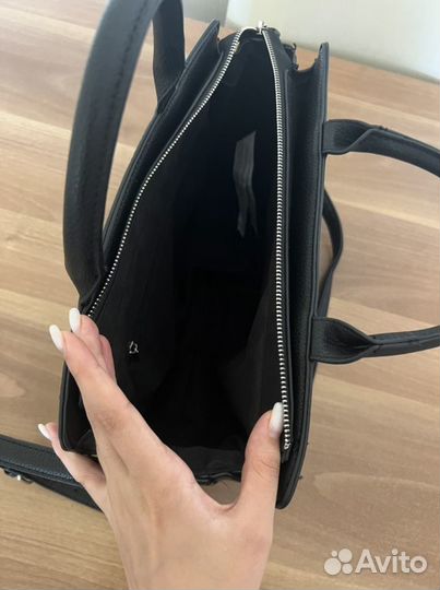 Сумка stradivarius