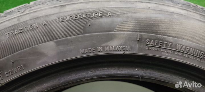 Toyo DRB 205/55 R16 91V