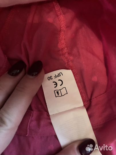 Панама детская