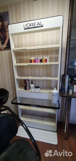 Полки стеллажи бу