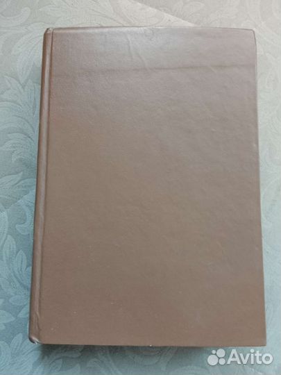 Детские книжки в переплете