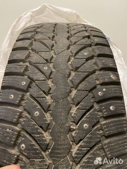 Pirelli Formula Ice 235/60 R18