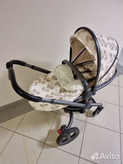 Коляска Silver cross surf 2 в 1