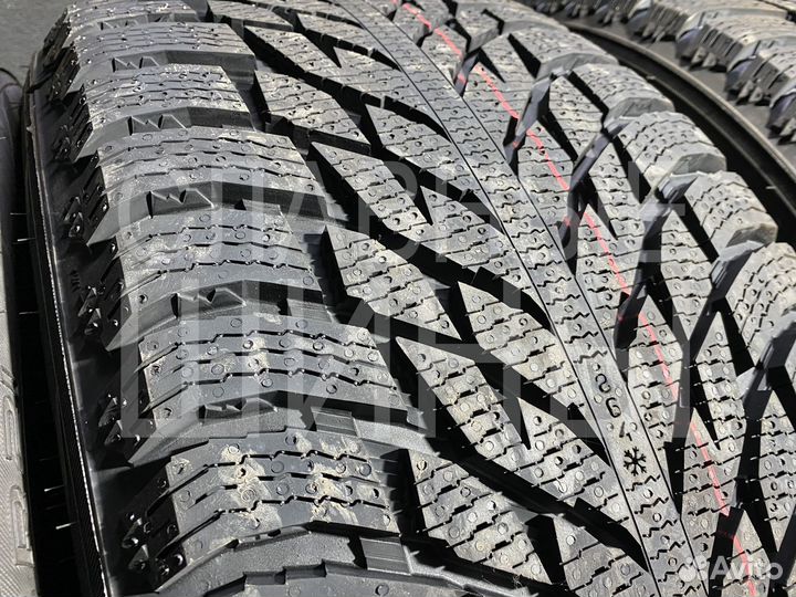 Nokian Tyres Hakkapeliitta R3 195/55 R16 91R