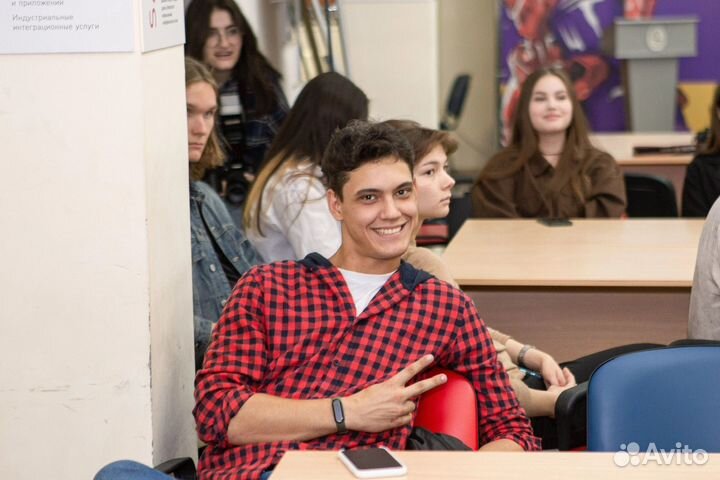 Менеджер по продажам