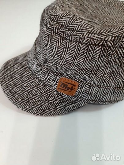 Кепка мужская MOB city размер 56