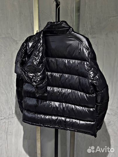 Куртка пуховик moncler maya новый сезон 24/25