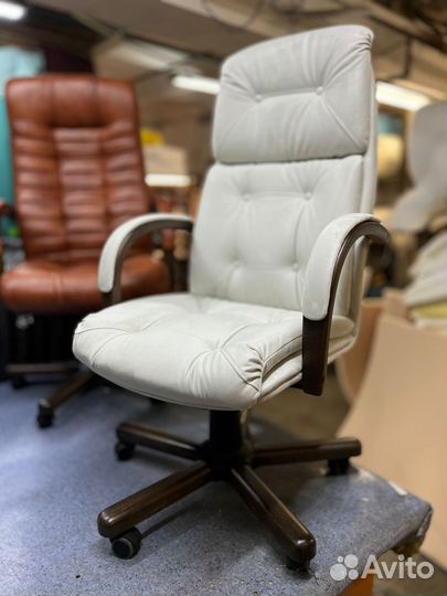 Компьютерное кресло