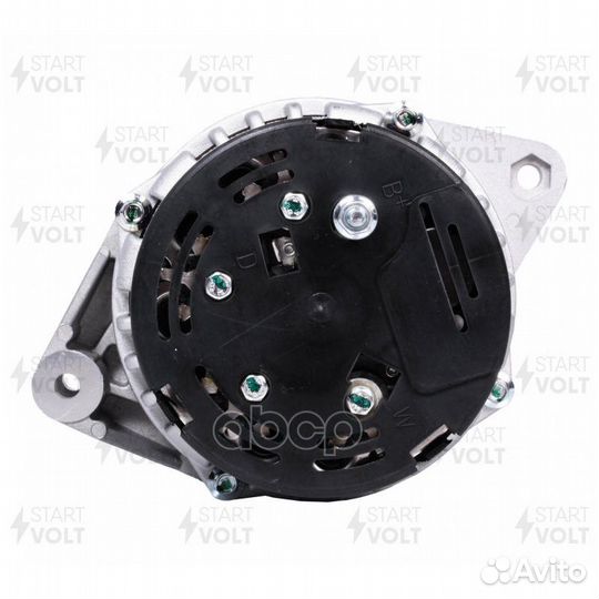 Генератор LG 01214 startvolt