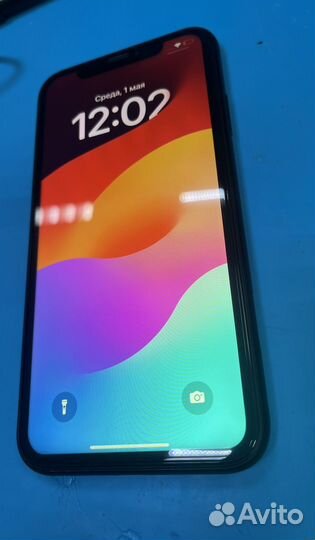 iPhone Xr, 64 ГБ
