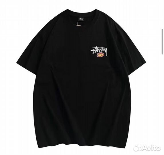 Футболка Stussy