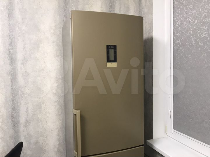 1-к. квартира, 38 м², 2/3 эт.