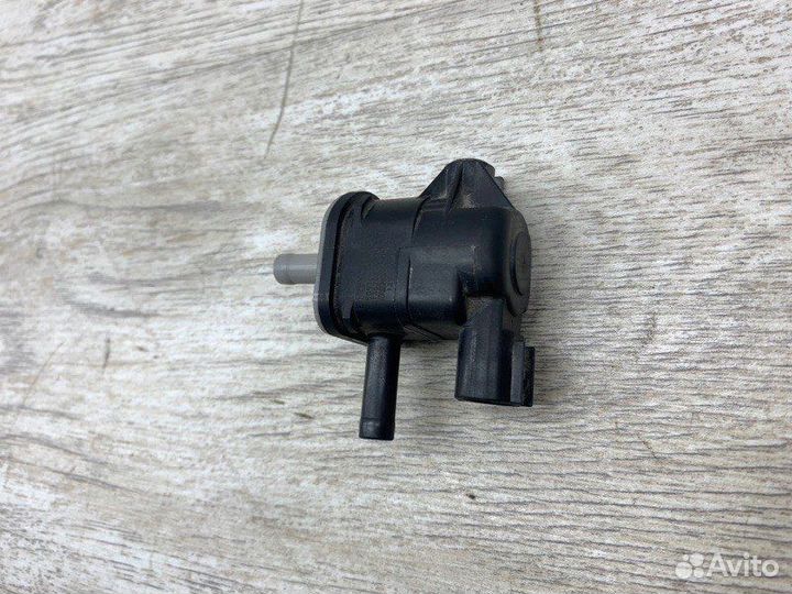 Вакуумный электромагнитный клапан Toyota Auris