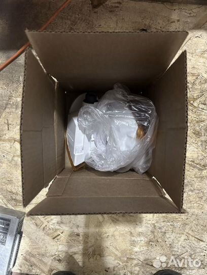 Поворотники ваз 2114