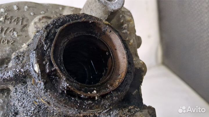 Редуктор моста Land Rover Freelander 1, 2006