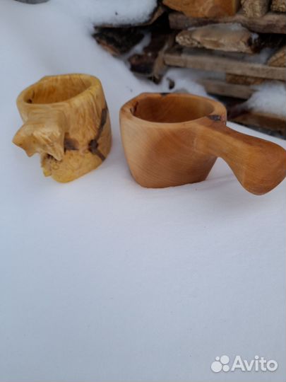 Кружка кукса